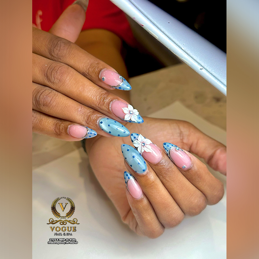 Nail Art